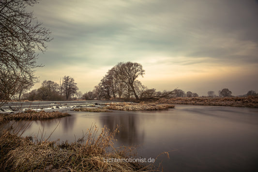 Verwelkte Schönheit