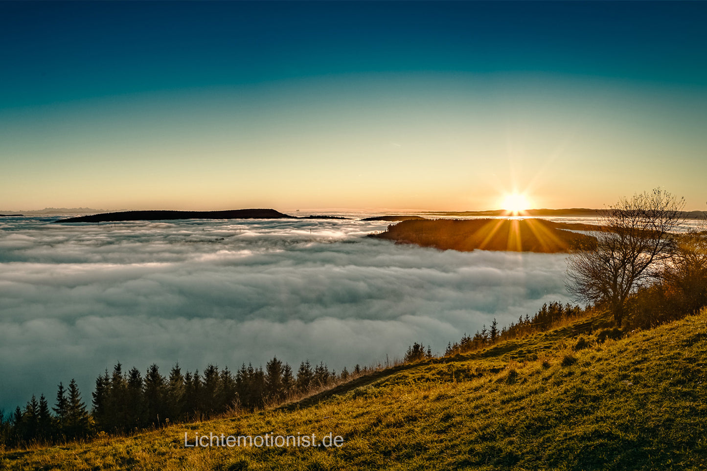 Panorama vom Fürstenberg